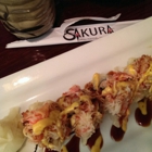 Sakura Japanese Steak House