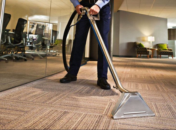 Hydrostar Carpet Cleaning - Knoxville, TN