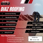 Diaz Roofing