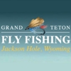 Grand Teton Fly Fishing gallery