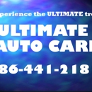 Ultimate Auto Care - Automotive Tune Up Service