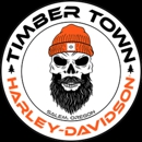 Salem Harley-Davidson - Motorcycle Dealers