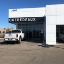 Quebedeaux Buick-GMC - New Car Dealers