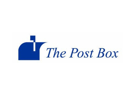 The Post Box - Salinas, CA