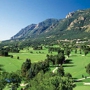 Broadmoor Golf Club