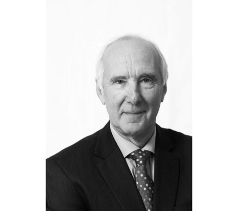 Blackburn Chambers - Canberra City, ACT. Richard Arthur