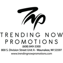 Trending Now Promotions - Screen Printing