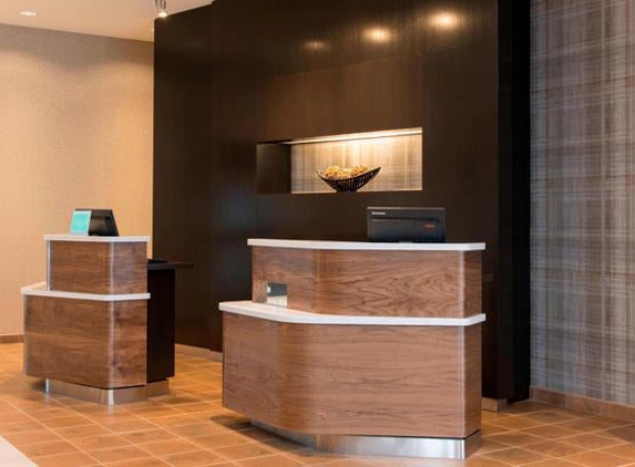 Courtyard by Marriott - Holland, MI