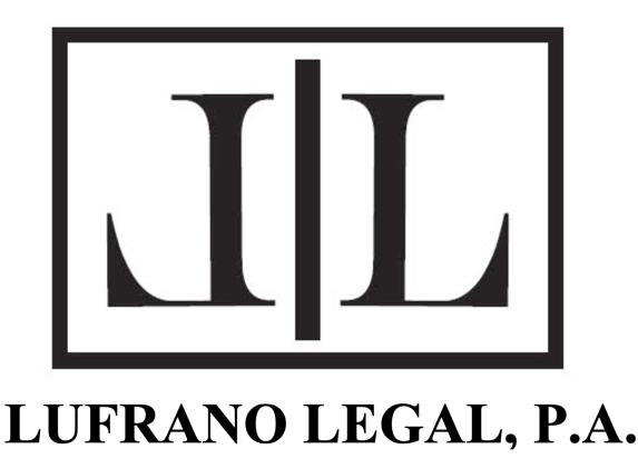 Lufrano Legal, P.A. - Jacksonville, FL