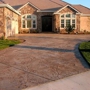 Custom Concrete