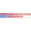 Farris Richard AC Refrigeration & Heating - Air Conditioning Contractors & Systems