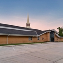 The Church of Jesus Christ of Latter-day Saints - Methodist Churches