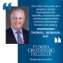 Thomas L. Bernasek, M.D.