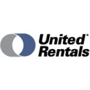 United Rentals Aerial Equipment - Rental Service Stores & Yards