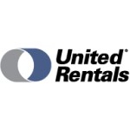 United Rentals - Power & HVAC - Contractors Equipment Rental