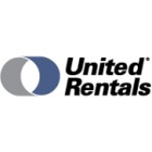United Rentals Aerial Equipment