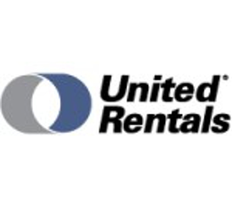 United Rentals - Aerial - San Antonio, TX