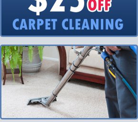 Carpet Cleaning Grapevine TX - Grapevine, TX