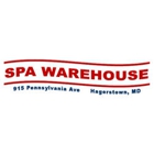 Spa Warehouse