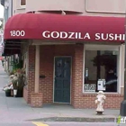 Godzila Sushi