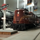 National Railroad Museum - Museums