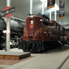 National Railroad Museum