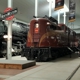 National Railroad Museum