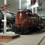 National Railroad Museum