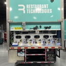 Restaurant Technologies - Restaurant Equipment & Supplies