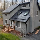 GMR Metal Roofs - Roofing Contractors