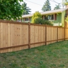 Terek Fencing - Wood and Chainlink Contractor gallery