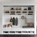 Closet World - Vista - Cabinet Makers