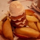 Brick & Fire Bistro