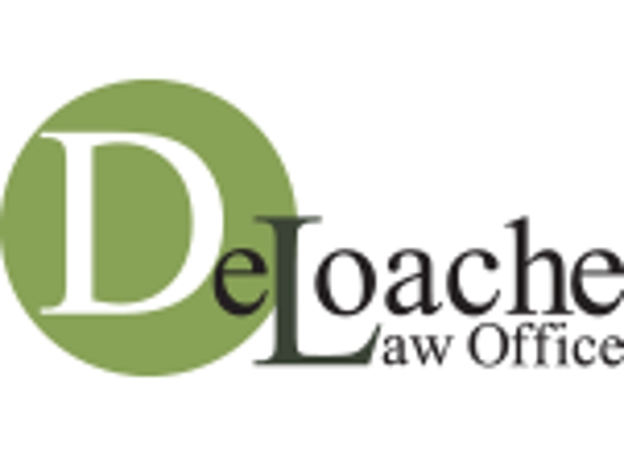Deloache Law Office - Jonesboro, AR