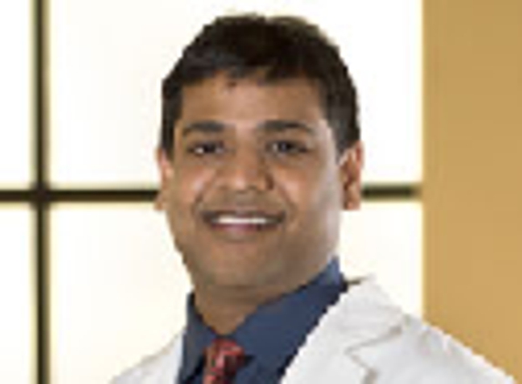 Dr. Sumanth Balguri, MD - Tulsa, OK