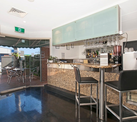 Comfort Inn & Apartments Northgate Airport - Northgate, QLD