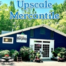Upscale Mercantile - Gift Shops
