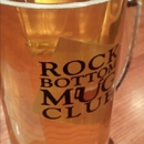 Rock Bottom - Brew Pubs