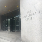 Interchurch Center-Imans