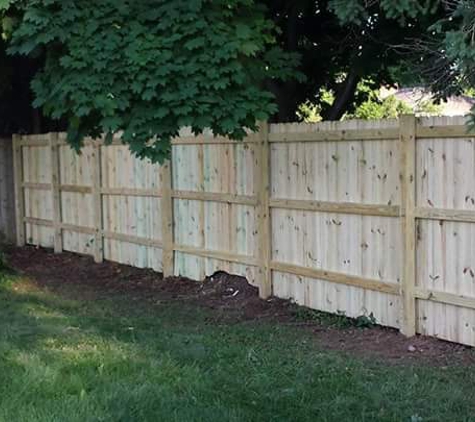 Midwest Fence Installation - Grand Rapids, MI