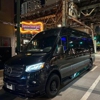 Vanmarc Chicago limo gallery