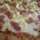 Wasatch Pizza - Pizza