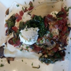 The Marketplace Grill & Cafe