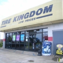 Tire Kingdom - Tire Dealers
