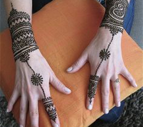 Henna Tattoo Designs - Stone Mountain, GA