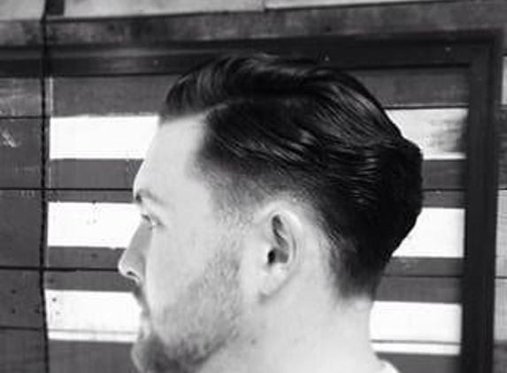 Heritage Barber Company - Haddon Township, NJ