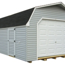 Esh's Storage Barns - Movers & Full Service Storage