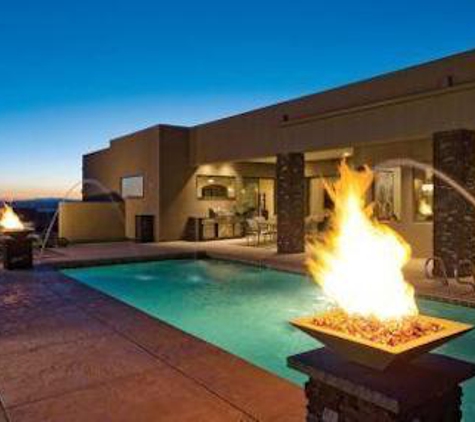 John Mark Custom Homes - Albuquerque, NM