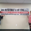 Big Bend Boat and RV Storage gallery
