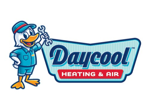 Daycool Heating & Air - Mobile, AL